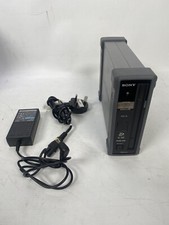 Sony PDW-U1 XDCAM Drive Unit