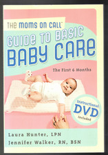 The moms call guide - the,