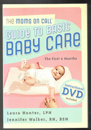 The moms call guide - the,