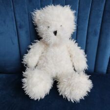 Jellycat Angora Blizzard Bear