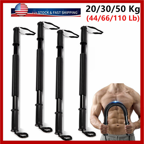 Heavy duty power twister bar - power,