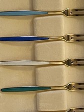 David Anderson Norwegian