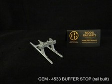 00/4mm/1:76  GEM MODEL