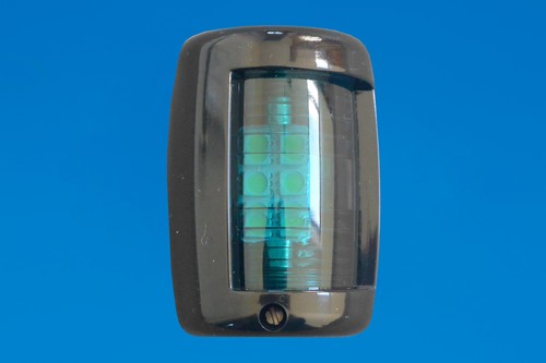 Led navigation lights 12v mini - lights,