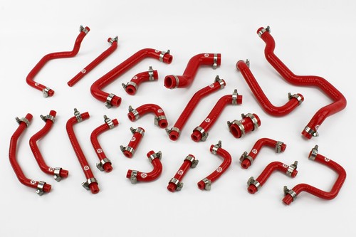 Silicone ancillary coolant - silicone,