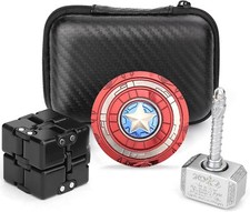 Cool Fidget Spinner Metal