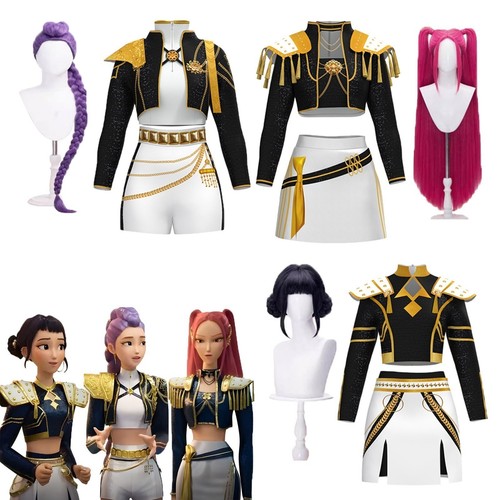 Kids girl kpop demon - kids/girl,