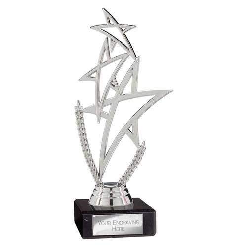 Multisport trophy rising - trophy,