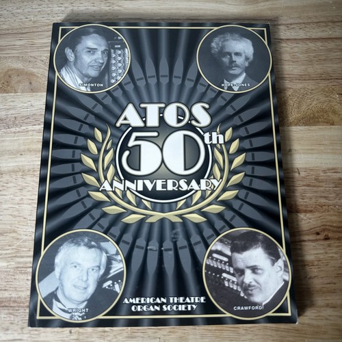 Atos magazine 50th - atos,