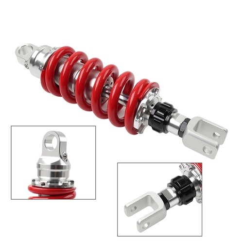 12mm spring 295mm motorcycle - 295mm,