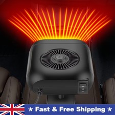 120W Car Heater Portable