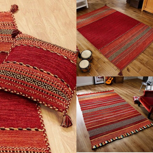 Large traditional rugs - rugs, non