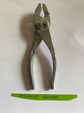 HONDA MOTORCYCLE TOOL KIT PLIERS GENUINE
