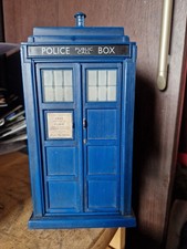 FLIGHT CONTROL TARDIS Doctor