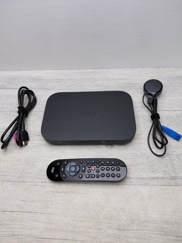 Sky mini box em150 multiroom - sky,