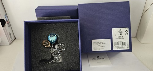 Swarovski picture holder - swarovski,