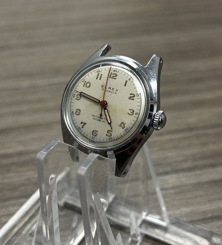 Elrex jewel automatic - jewel,
