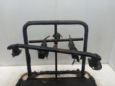 NISSAN MICRA Front Bumper