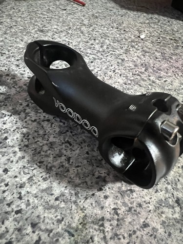 Voodoo stem - voodoo,