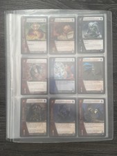 Upper Deck Marvel VS System