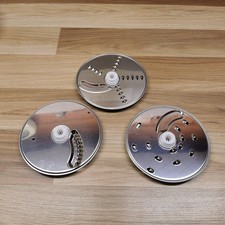 3 x Kenwood Multi Pro FP480