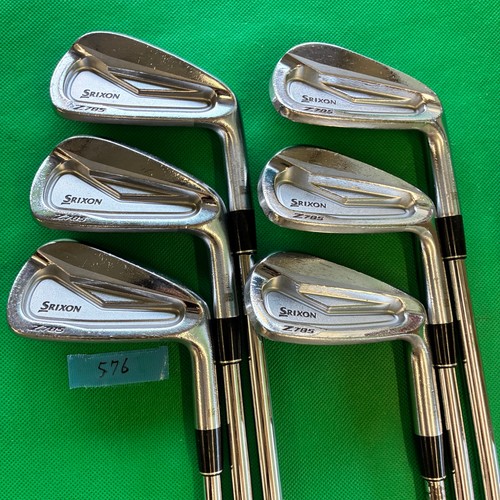 Srixon z785 iron set 6pcs - set, 5-pw