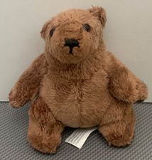 John West Tuna Brown Bear