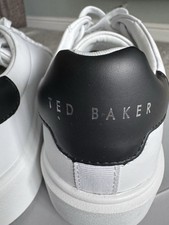 Ted Baker Ladies Lory Trainer