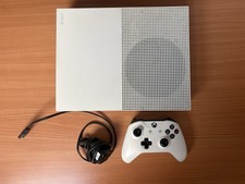 Microsoft Xbox One S Gaming