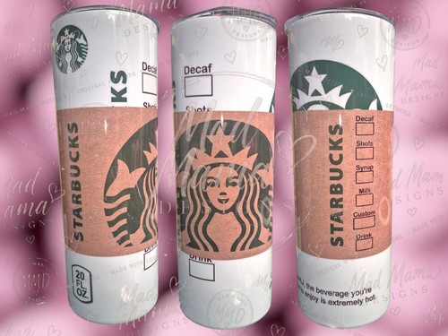 Starbucks insulated hot - 20, oz
