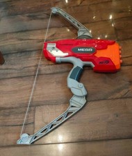Nerf strike elite mega - elite,