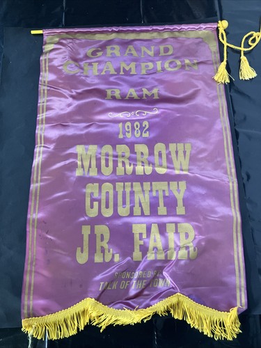 Vintage prize banner - vintage,