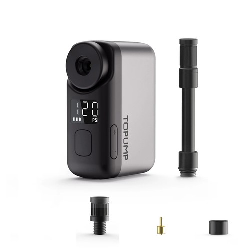 Topump tb2 pro - topump, mini