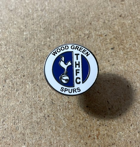 Spurs tottenham rare wood - spurs,