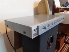 MIDI piano sound module. Korg SP-250 digital piano homemade device.