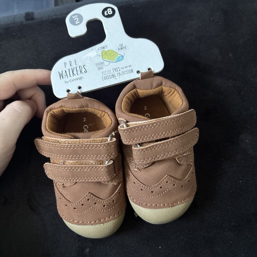 Pre walkers size george - 2,