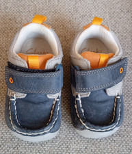 Clarks First Shoes Toddler