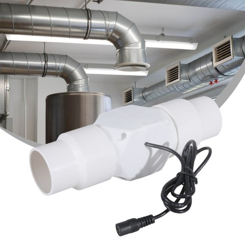 12v extractor fan low - 12v, noise