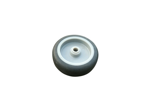 Balance wheel to - wheel,