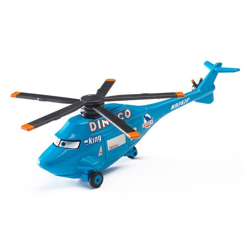 New disney pixar cars - new,