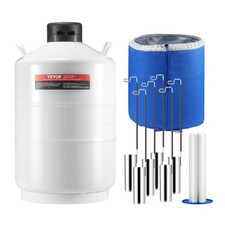 VEVOR Liquid Nitrogen Tank 20