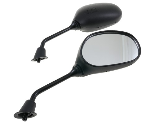 Mirror set standard right - standard,