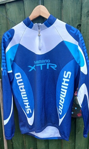 Shimano retro xtr - retro, sleeved