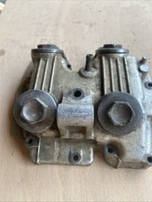 XR 250 R ROCKER COVER