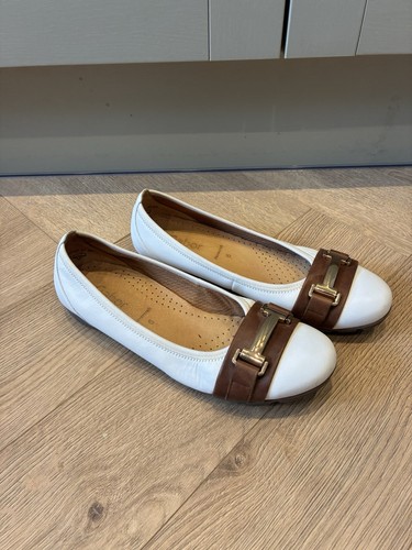Gabor leather size - leather, 6