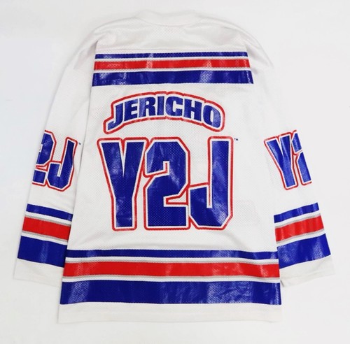 Vintage chris jericho wwf wwe - jericho,