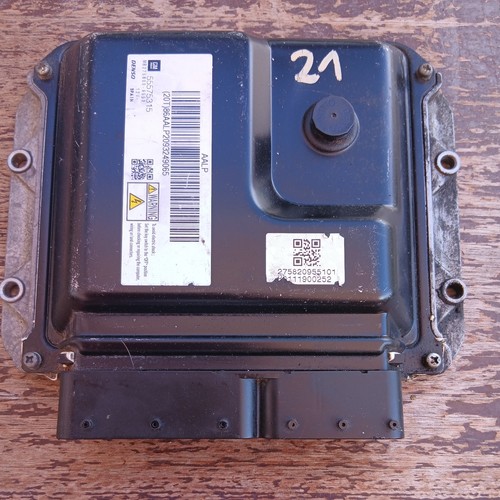 Vauxhall astra 2009 2015 7 - astra, 2009-2015