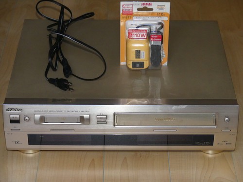 Victor dvs1 super vhs - victor,
