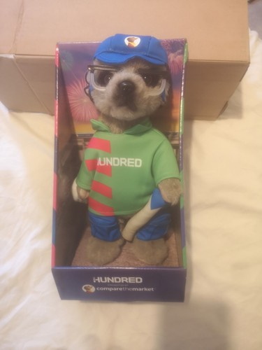 Rare 2026 sergei - sergei, meerkat