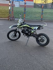 Dirt Bike
